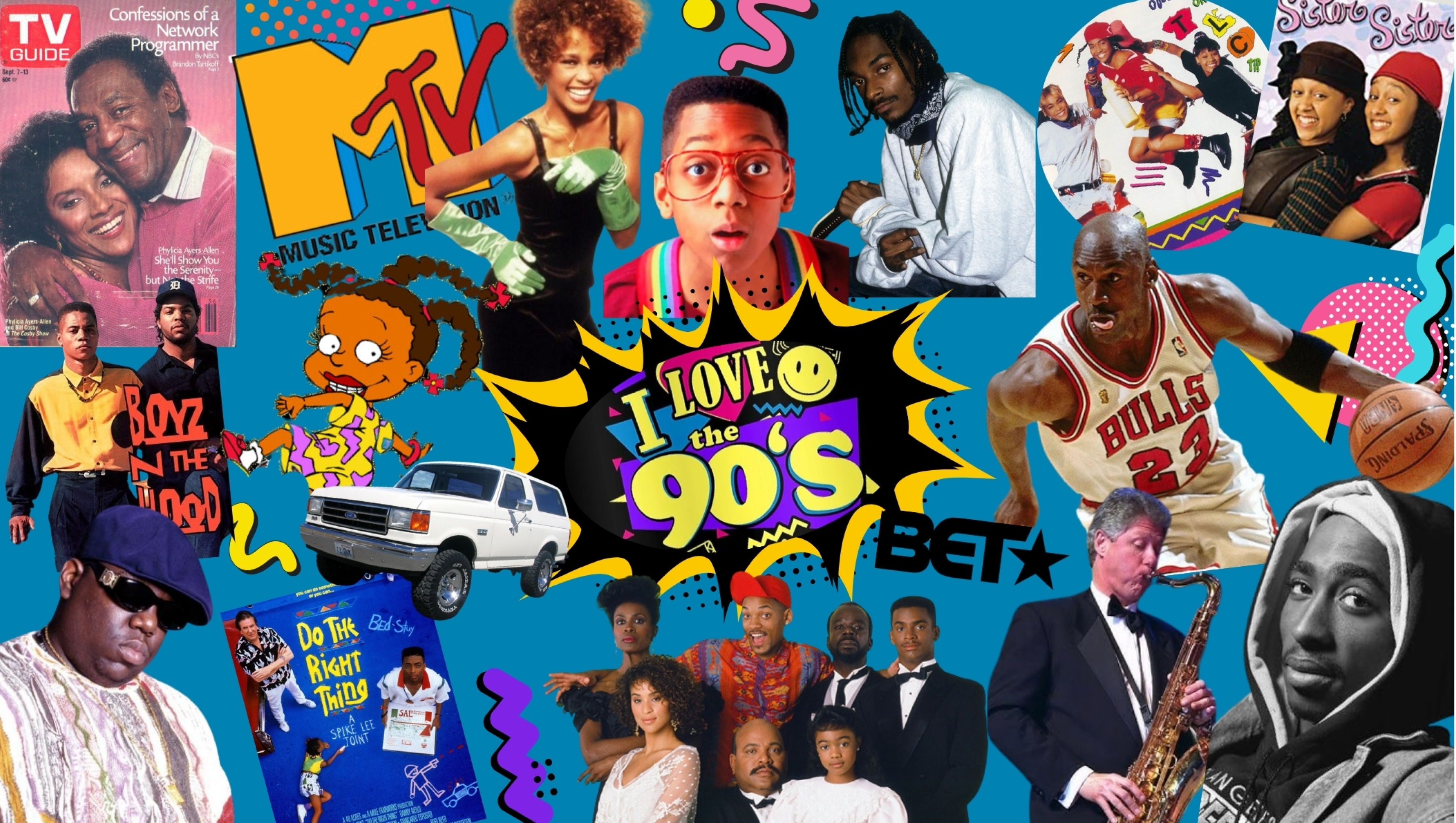 The power of Black pop culture | UCI School of Humanities